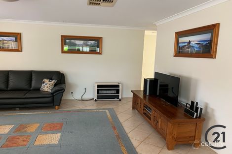 Property photo of 17 Kookaburra Drive Greenfields WA 6210