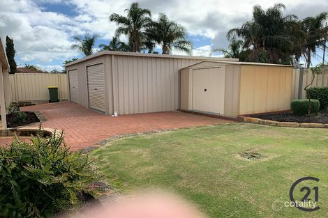 Property photo of 17 Kookaburra Drive Greenfields WA 6210