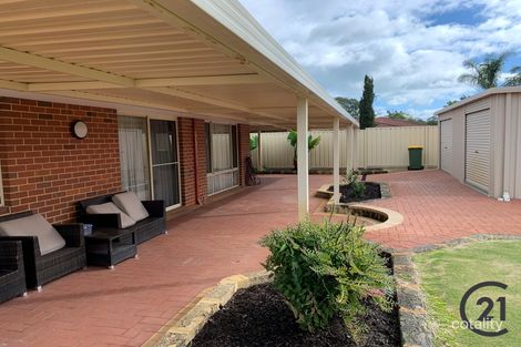 Property photo of 17 Kookaburra Drive Greenfields WA 6210
