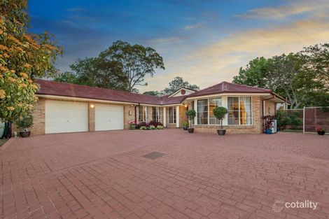Property photo of 171A Midson Road Epping NSW 2121