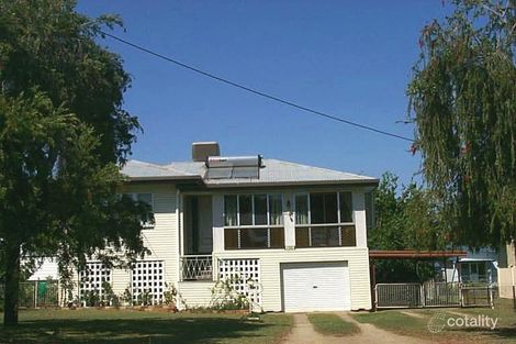 136 Kerrigan St, Frenchville, QLD 4701