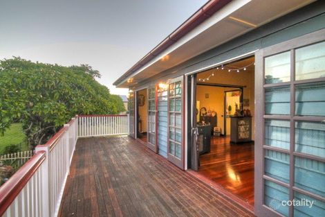 Property photo of 25 Joffre Street Booval QLD 4304