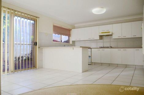 Property photo of 29/164-172 Wellington Street Ormiston QLD 4160
