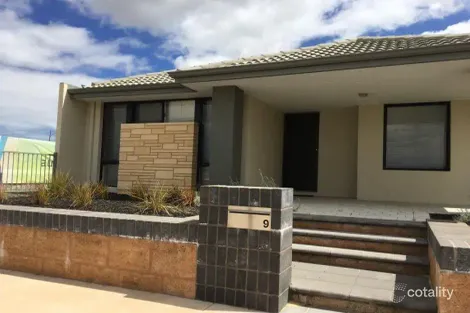 9 Pegus Mndr, South Yunderup, WA 6208