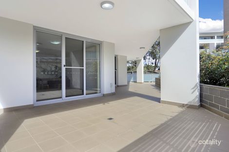 Property photo of 23/43 Santana Road Campbelltown NSW 2560