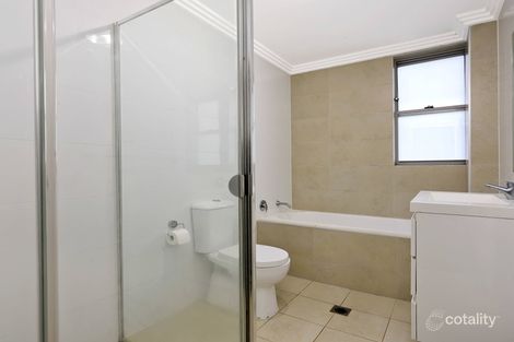 Property photo of 23/43 Santana Road Campbelltown NSW 2560