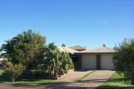 Property photo of 2 Albicore Drive Thornlands QLD 4164