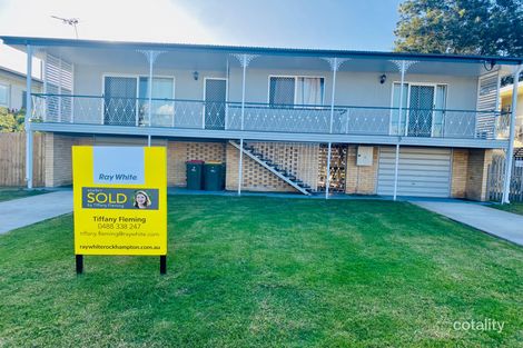 Property photo of 9 Churchill Street Park Avenue QLD 4701