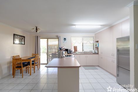 Property photo of 14 Barbat Court Andergrove QLD 4740