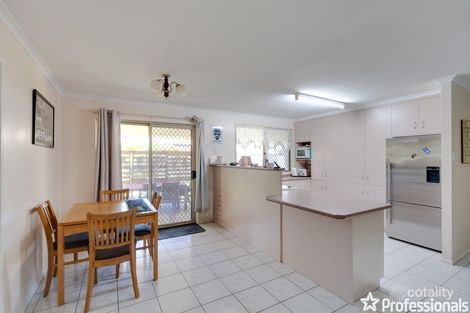 Property photo of 14 Barbat Court Andergrove QLD 4740