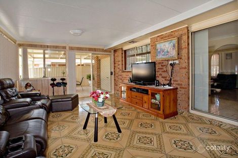 Property photo of 41 Melanie Street Hassall Grove NSW 2761