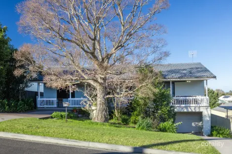 Property photo of 48 Gordon Street Milton NSW 2538