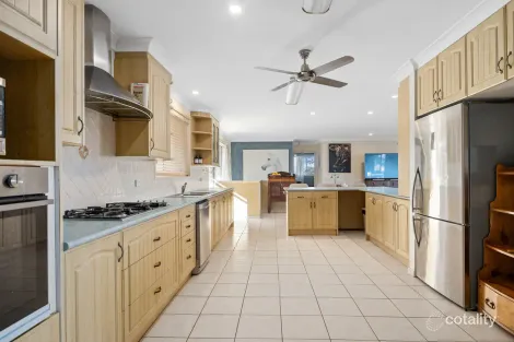 Property photo of 48 Gordon Street Milton NSW 2538