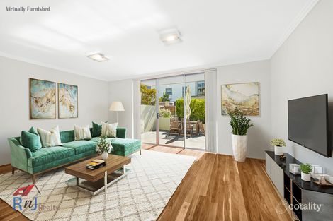 Property photo of 23/34 Bay Street Botany NSW 2019