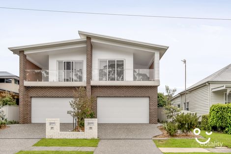 Property photo of 21B Stanhope Street Woonona NSW 2517