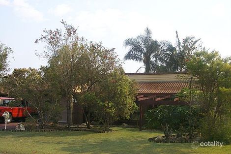 36 Paluna St, Riverhills, QLD 4074