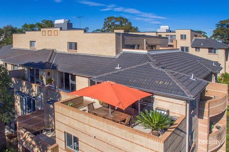 Property photo of 13/2 Conie Avenue Baulkham Hills NSW 2153
