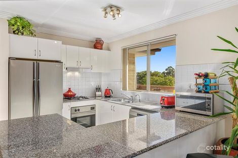 Property photo of 13/2 Conie Avenue Baulkham Hills NSW 2153