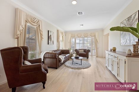 Property photo of 132 Palm Beach Drive Patterson Lakes VIC 3197