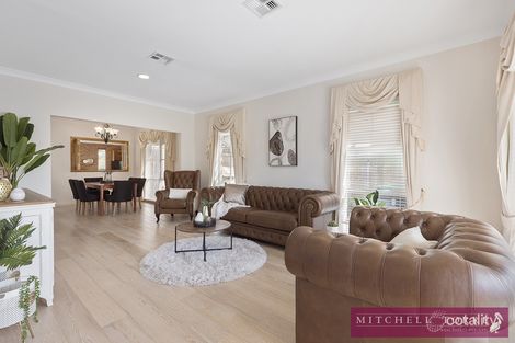 Property photo of 132 Palm Beach Drive Patterson Lakes VIC 3197