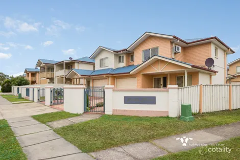 Property photo of 17/195 Postle Street Acacia Ridge QLD 4110