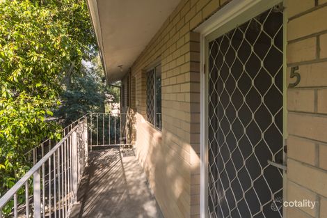 Property photo of 5/17 Proclamation Street Subiaco WA 6008