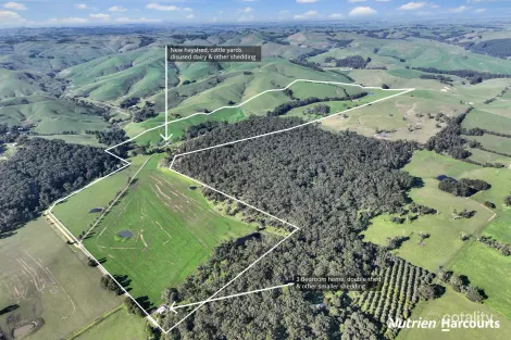 80 Suckling Rd, Kernot, VIC 3979