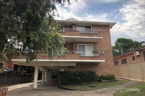 5/132 Good St, Harris Park, NSW 2150