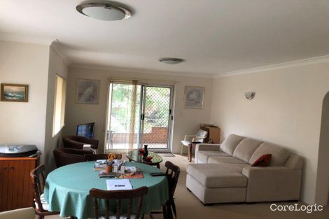 Property photo of 5/132 Good Street Harris Park NSW 2150