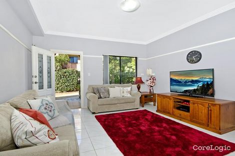 Property photo of 4/1 Kenneth Avenue Baulkham Hills NSW 2153