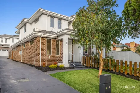 1/14 Carmichael Rd, Oakleigh East, VIC 3166
