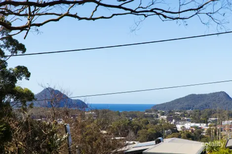 Property photo of 31 Tareebin Road Nelson Bay NSW 2315