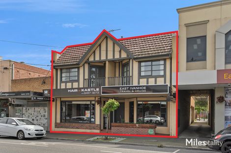 229 Lower Heidelberg Rd, Ivanhoe East, VIC 3079