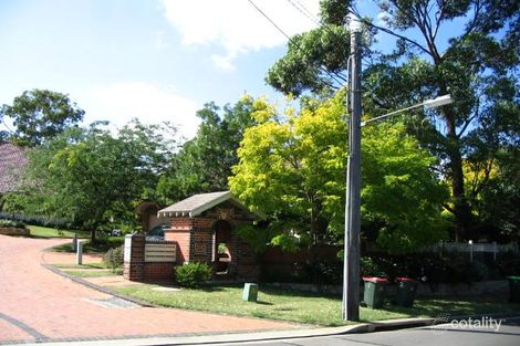 Property photo of 8 Louise Way Cherrybrook NSW 2126