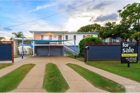 Property photo of 139 Haynes Street Kawana QLD 4701