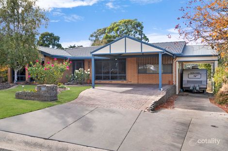 Property photo of 2 Windemere Place O'Halloran Hill SA 5158
