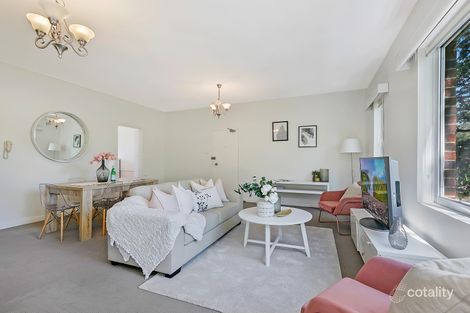 Property photo of 3/1-3 Khartoum Avenue Gordon NSW 2072