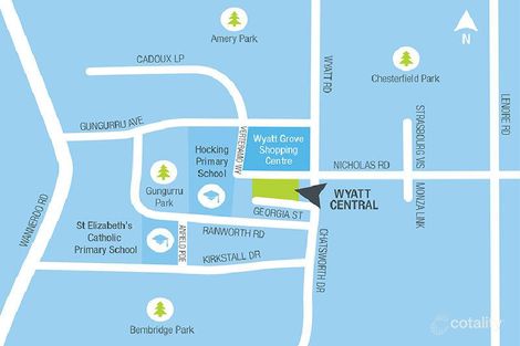 Property photo of 179 Nicholas Road Hocking WA 6065