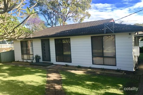 Property photo of 17 Glade Street Arcadia Vale NSW 2283