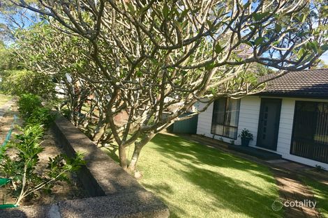 Property photo of 17 Glade Street Arcadia Vale NSW 2283
