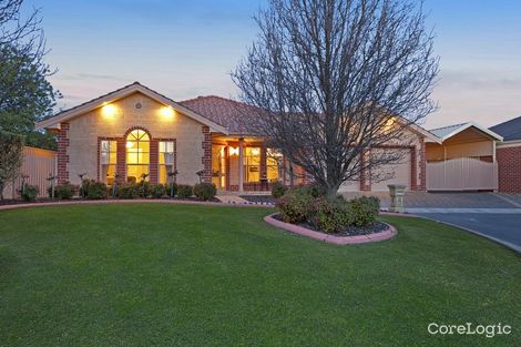 Property photo of 10 Hereford Lane Woodcroft SA 5162