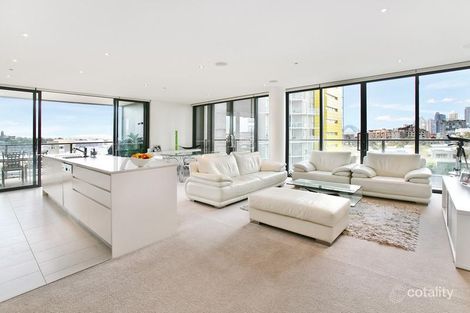 5a/5 Tambua St, Pyrmont, NSW 2009
