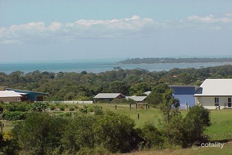 Property photo of 63 Mal Campbell Drive Craignish QLD 4655