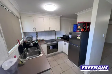 Property photo of 2/29 James Street Kingaroy QLD 4610
