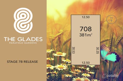 Property photo of 83 Cypress Drive Parafield Gardens SA 5107