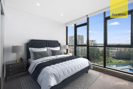 Property photo of 804/330 Church Street Parramatta NSW 2150