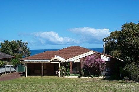 Property photo of 38 Mindarie Drive Quinns Rocks WA 6030