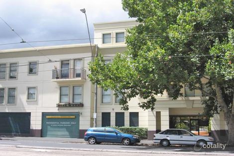 Property photo of 56/682 Nicholson Street Fitzroy North VIC 3068