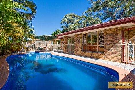 Property photo of 35 Mountain Blue Drive Kallangur QLD 4503