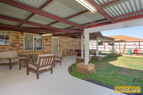 Property photo of 35 Mountain Blue Drive Kallangur QLD 4503